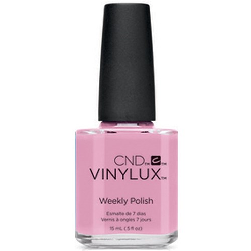 Vinylux Weekly Polish - #206 Mauve Maverick